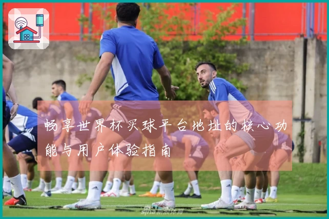 畅享世界杯买球平台地址的核心功能与用户体验指南