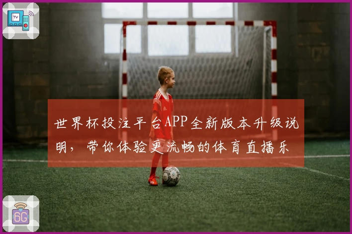 世界杯投注平台APP全新版本升级说明，带你体验更流畅的体育直播乐趣