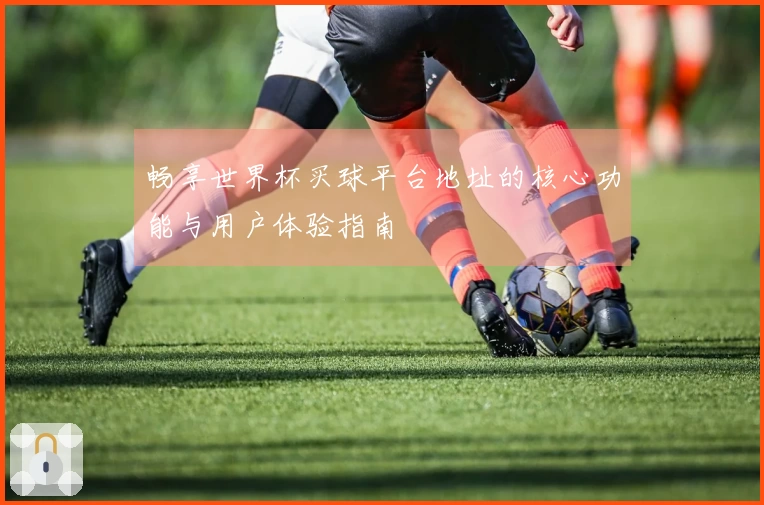 畅享世界杯买球平台地址的核心功能与用户体验指南