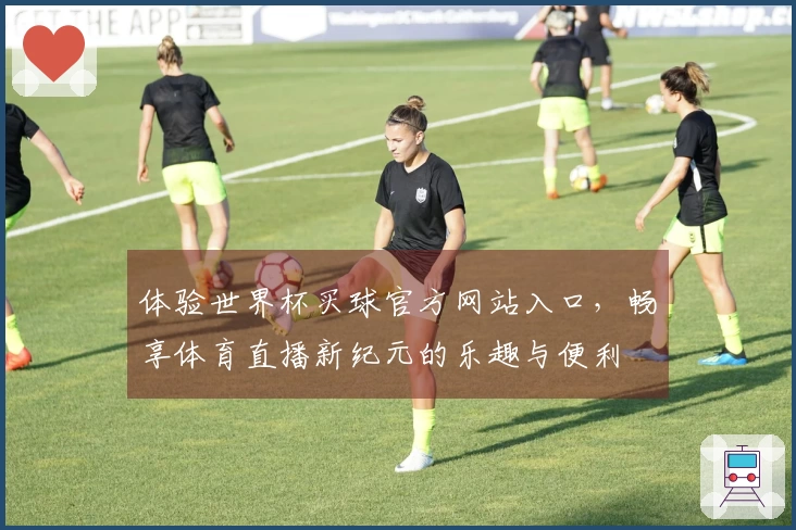 体验世界杯买球官方网站入口,畅享体育直播新纪元的乐趣与便利
