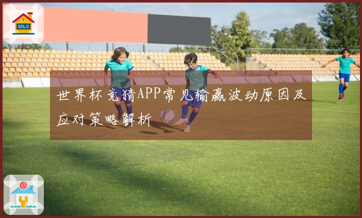 世界杯竞猜APP常见输赢波动原因及应对策略解析