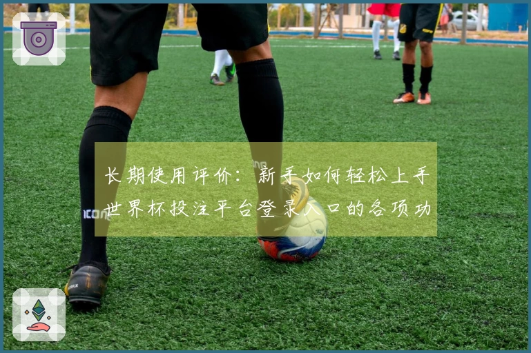 长期使用评价：新手如何轻松上手世界杯投注平台登录入口的各项功能与体验
